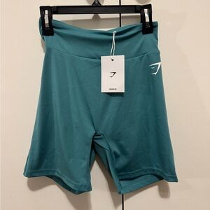 NWT Gymshark shorts